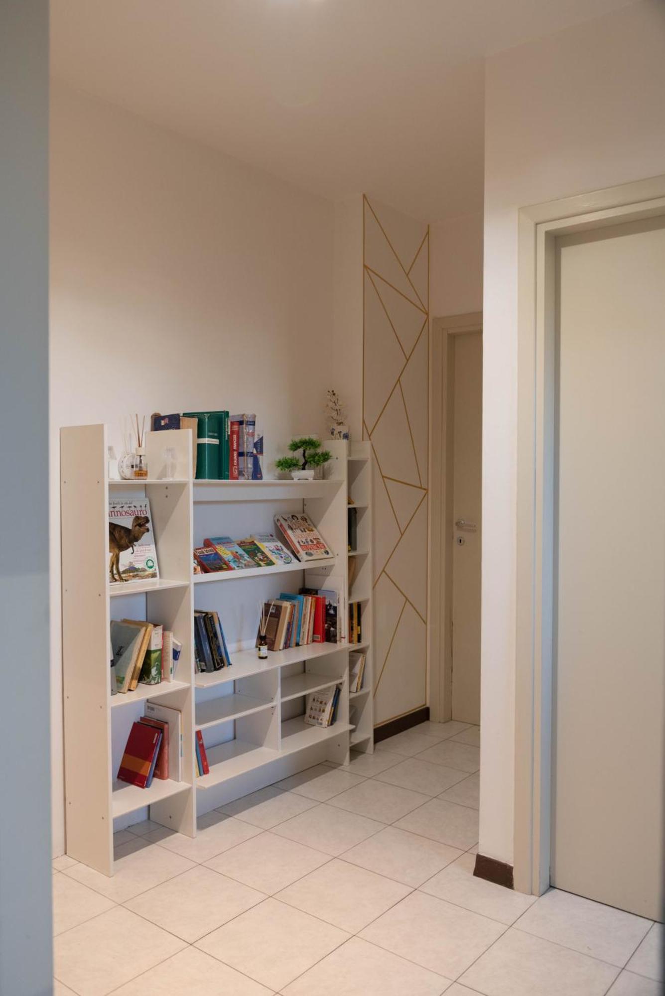 Rebby'S Home Milan Luaran gambar