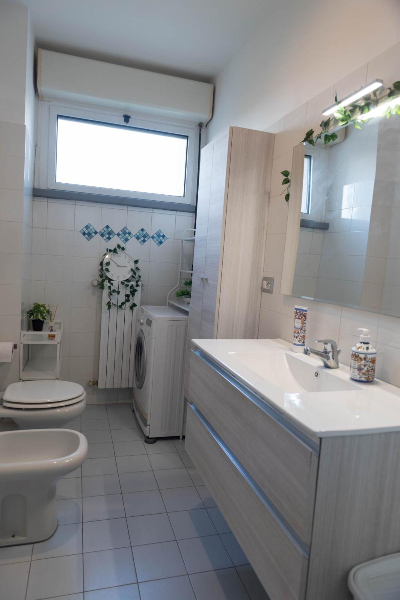 Rebby'S Home Milan Luaran gambar